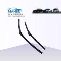 MANER Auto Parts Body Kit Limpiaparabrisas 3397007620 para Land Rover FREELANDER VW TIGUAN AMAROK GOLF JETTA