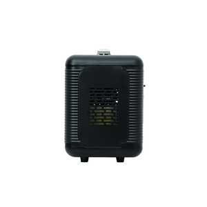 แบตเตอรี่ ESG 300W Pure Sine Wave MPPT LiFePO4 ความจุ 256Wh สำหรับตั้งแคมป์กลางแจ้ง พลังงานแสงอาทิตย์แบบพกพา สถานีชาร์จ - Product Image 6