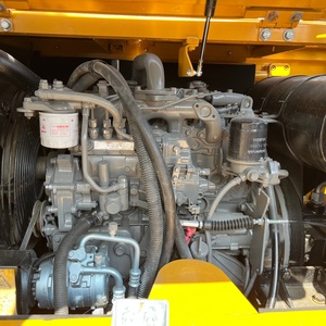รถขุดตีนตะขาบ Sany Sy95 ยูโร 5 EPA Tier 4 มือสอง รุ่น Sany Sy60 Sy75 Sy95 Sy55 Sy26 Sy35 รถขุดตีนตะขาบ Sany Sy95C ลดราคา - Product Image 6