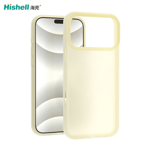 Funda Translúcida Mate para Teléfono IP17 Plus con Diseño Reforzado de 2.5mm y Amortiguación de 360 Grados, la <span class=keywords><strong>Mejor</strong></span> Relación <span class=keywords><strong>Calidad</strong></span>-<span class=keywords><strong>Precio</strong></span> para Protección Diaria - Product Image 4
