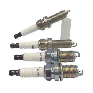 Pièces <span class=keywords><strong>d</strong></span>'auto Bougies <span class=keywords><strong>d</strong></span>'<span class=keywords><strong>allumage</strong></span> <span class=keywords><strong>d</strong></span>'origine <span class=keywords><strong>d</strong></span>'origine 90919-01253 SC20HR11 22401-ED815 Bougies <span class=keywords><strong>d</strong></span>'<span class=keywords><strong>allumage</strong></span> Iridium pour <span class=keywords><strong>toyota</strong></span> <span class=keywords><strong>yaris</strong></span> - Product Image 2