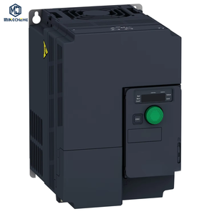 อินเวอร์เตอร์ความถี่อุตสาหกรรม ATV320U55N4C ATV320U75N4C ATV320D11N4C ATV320D15N4C สำหรับระบบอัตโนมัติ - Product Image 1