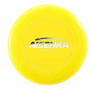Disque volant Aisenka Ultimate 175g pour les sports de plein air, le team building et les loisirs - Product Image 3