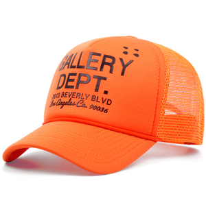 Американская Модная брендовая бейсболка с надписью граффити, солнцезащитная Кепка, бейсболка с изогнутыми полями, Мужская бейсболка - Product Image 3