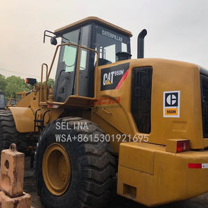 CAT 950H 950F 950GC d'occasion/cat 950f 950e 950gc d'occasion de haute qualité sur Offre Spéciale - Product Image 6