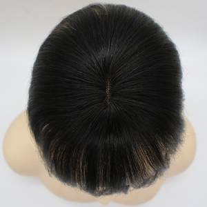 Changshunfa – <span class=keywords><strong>frange</strong></span> de cheveux humains, Extensions de cheveux humains avec Clip pour femmes, vente en gros - Product Image 3