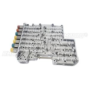 Conjunto de cuerpo de válvula de transmisión automática 6HP21 A063, pieza de motor para accesorios de coche BMW - Product Image 1