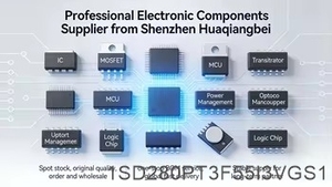1SD280PT3F55I3VGS1 IC FPGA 816 I/O 2912FBGA ใหม่ต้นฉบับในสต็อก - Product Image 4