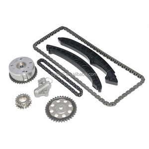 DZEA111XLB004 New Engine EA111 Timing Chain Kit for VW 03C109088B 8pcs a Set - Product Image 5