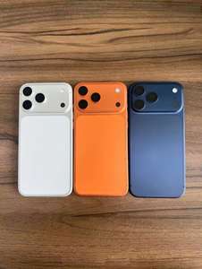 Téléphone phare 17 Pro Max 5G 12 Go 512 Go Appareil photo 200 MP Écran AMOLED 6,8 pouces 6800 mAh Charge rapide Débloqué Global - Product Image 4