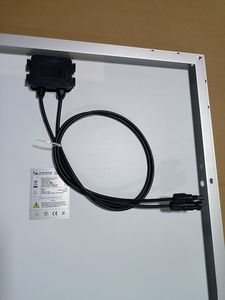 Panneau solaire Sunshine 150W 18V, panneau solaire 12V 150W - Product Image 3