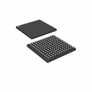 Manufacturer Channel STM32F103ZDH6 Components Electronic Embedded 144 LFBGA - Product Image 1