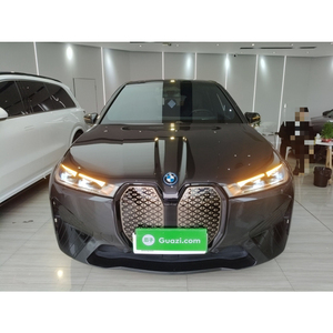 รถมือสอง Guazi รถ <span class=keywords><strong>BMW</strong></span> <span class=keywords><strong>IX</strong></span> BEV SUV ไมล์สะสมต่ำ4WD 5ที่นั่ง-<span class=keywords><strong>BMW</strong></span> vuture - Product Image 2