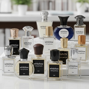 <span class=keywords><strong>Parfum</strong></span> de Cologne de marque célèbre de luxe 5ml 10ml mini <span class=keywords><strong>parfum</strong></span> en bois pour hommes vaporisateur <span class=keywords><strong>parfum</strong></span> pour hommes et femmes - Product Image 4
