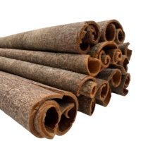 Écorces de cannelle de Ceylan, rouleaux de cannelle Laurus Cinnamomum, herbes aromatiques, bâtonnets de cannelle de Cassia chinoise, épices