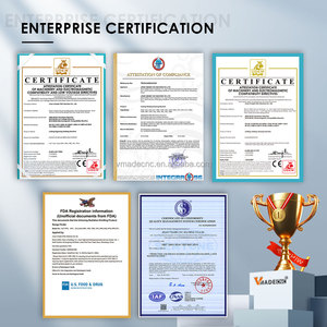 High-quality Automatic <strong>CNC</strong> CO2 Laser Cutting <strong>Engraving</strong> <strong>Machine</strong> Non-metal Acrylic Wood MDF 1325 Water-Cooled - Product Image 5