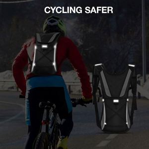 Mochila de Hidratación Camelbak con Bolsa de Agua de 2L, Ligera y Aislante, para Ciclismo - Product Image 6