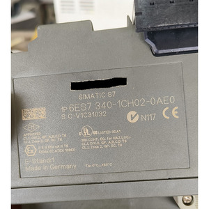 MODULE 6ES7 340-1CH02-0AE0 - Product Image 4