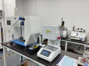 Testeur d'indice de fusion <span class=keywords><strong>multi</strong></span>-standard ISO ASTM GB JIS pour une utilisation mondiale - Product Image 5