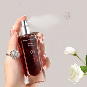 Premium Allure Pure Parfum & Fragrance Spray Notes Boisées Fraîches Longue Durée pour Niche Chambre Parfumée - Product Image 4