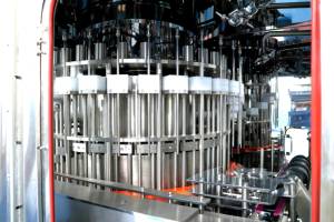 Máquina Automática <span class=keywords><strong>de</strong></span> Alta Precisión para Llenado <span class=keywords><strong>de</strong></span> Bebidas Carbonatadas, Jugos, Latas y Botellas, Multiformato, para Alcohol y <span class=keywords><strong>Cerveza</strong></span> - Product Image 3