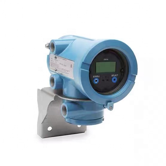 Emerson Micro Motion 1700 2700 Coriolis Flow Transmitter coriolis mass flow meter  air mass flow sensor for cmf flowmeter