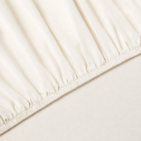 Fournisseur OEM unique, ensemble de literie léger, super doux, facile d'entretien, en microfibre, ensemble de draps 4 pièces