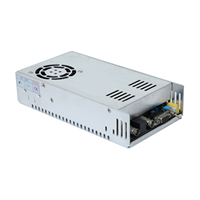 Precio de Fábrica, Máquina de Belleza RF con Voltaje Ajustable y Mango RF para Reafirmar la Piel y Reducir Arrugas, Fuente de Alimentación RF de 110V 5MHz
