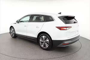 RÉCEMMENT-Usagé-<span class=keywords><strong>Skoda</strong></span>-<span class=keywords><strong>Enyaq</strong></span>-prêt-pour l'exportation <span class=keywords><strong>SUV</strong></span>, faible kilométrage - Product Image 2