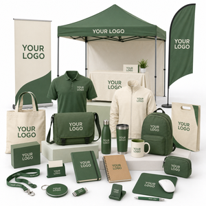 T-shirts promotionnels personnalisés, uniformes pour événements d'entreprise, cadeaux marketing, articles promotionnels, collection de cadeaux - Product Image 5