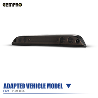 Camion en gros LED Cargo Light High Mount Stop Lamp LED Troisième 3ème feu de freinage pour Ford F-150 2015 ~