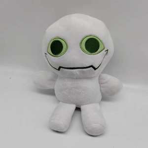 Nuovo giocattolo di Comfort <span class=keywords><strong>Bob</strong></span> figure di gioco di peluche giocattoli di peluche di peluche schiaffeggiano battaglie <span class=keywords><strong>Bob</strong></span> regalo ai <span class=keywords><strong>bambini</strong></span> - Product Image 5