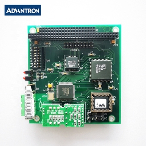 Modelo 50010-10 ECHELON placa base Industrial CPU módulo CPU placa principal placa base Original Stock - Product Image 3