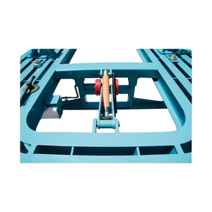 <span class=keywords><strong>Kit</strong></span> di Allineamento Pneumatici OBEC OBEC800 in Alluminio con Sistema di Misurazione 2D per Officine di Riparazione Pneumatici - Product Image 2