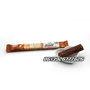 Boomi arroz crujiente maíz blanco <span class=keywords><strong>Choco</strong></span> chocolate bar - Product Image 4