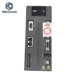 Controlador de Servomotor de CA Serie ASDA-A2 ASD-A2-0743-M - Product Image 1