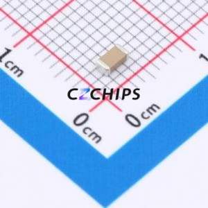 Condensador SMD (MLCC) 1206X7R222K101NT 1206 (Capacitancia: 2.2nF) (Precisión: 10%) (Voltaje Nominal: 100V) - Product Image 1