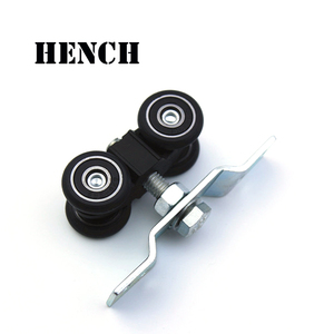 Лидер продаж, колесо-вешалка для раздвижной двери, ролики для душевой двери - Product Image 5