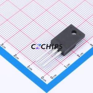 Nouveau-Original GC280N65F Transistor à effet de champ à transistor TO-220F (MOSFET) Vente entière Puces de composants électroniques et service de nomenclature - Product Image 2