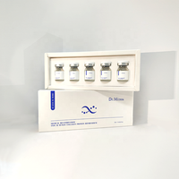 Sérum Anti-Âge au Collagène de Qualité Médicale 1g/3g/5g en Flacons – Réparation des Rides pour Peau Post-Procédure Esthétique Médicale
