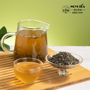 Té verde Premium para impulsar la salud mundial para Francia Té verde Premium de China al por mayor - Product Image 4