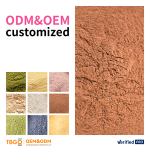 TBG 2025 OEM Good Health Protein Suplemento de proteína Ganador de masa de peso 907G Gimnasio Aislar Bebida Polvo de proteína de suero - Product Image 3