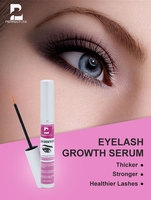Vente en gros 100% naturel Original Rehausseur de cils liquide de croissance sérum plus long pour l'extension des cils