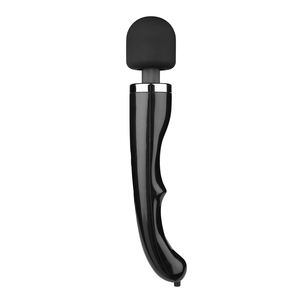 Bâton AV pour <span class=keywords><strong>Orgasme</strong></span> <span class=keywords><strong>Féminin</strong></span>, Appareil de Masturbation Féminine, Rechargeable, Puissant, Vibrant, Bâton de Massage, Jouets Sexuels pour Adultes - Product Image 2
