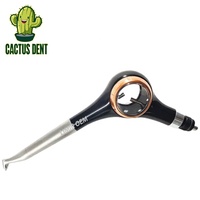 Équipement médical dentaire polisseuse à jet d'air prophy/pistolet ponceuse à prophylaxie dentaire