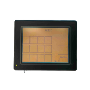 Yeni Orijinal Hazır Gt30 Aigt3100b Ekranlı Depo Endüstriyel Otomasyon PLC Programlama Kontrol Cihazı - Product Image 1