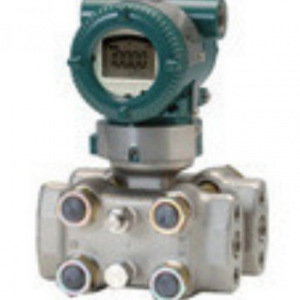 เครื่องส่งสัญญาณความดัน Yokogawa EJA530E 0-10kPa ความแม่นยำ 0.055% เซ็นเซอร์อัจฉริยะสำหรับใช้งานในอุตสาหกรรม - Product Image 2
