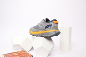 <span class=keywords><strong>Scarpe</strong></span> da Corsa e Passeggio di Lusso ATR6 Stile Retrò <span class=keywords><strong>Marca</strong></span> Hokas Sneakers Personalizzate da Basket per <span class=keywords><strong>Uomo</strong></span> con Lacci e Supporto dell'Arco - Product Image 4