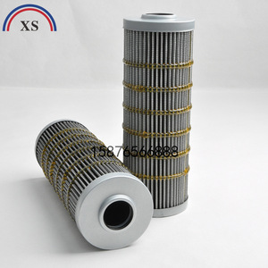 Elemento de Filtro Hidráulico Heidelberg 00.581.0246/02, Filtro de Aceite para Máquina de Malla de Alambre de Acero Inoxidable - Product Image 1