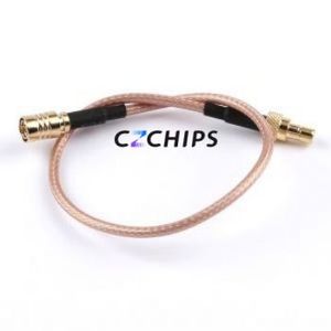 KH-SMBJ-SMBK-RG316-200MM RF Cable RF Whole Sale Electronic Component Chips Supplier & BOM Service - Product Image 1